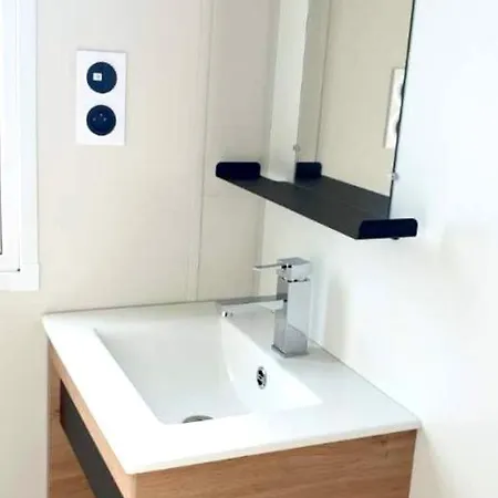 酒店 Mobil-home Neuf - 4 Pers Confort -ajaccio 3*