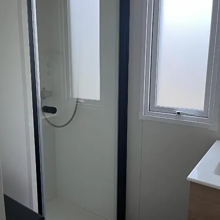 Mobil-home Neuf - 4 Pers Confort -ajaccio 3*