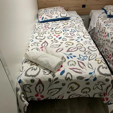 מלון Mobil-home Neuf - 4 Pers Confort -ajaccio